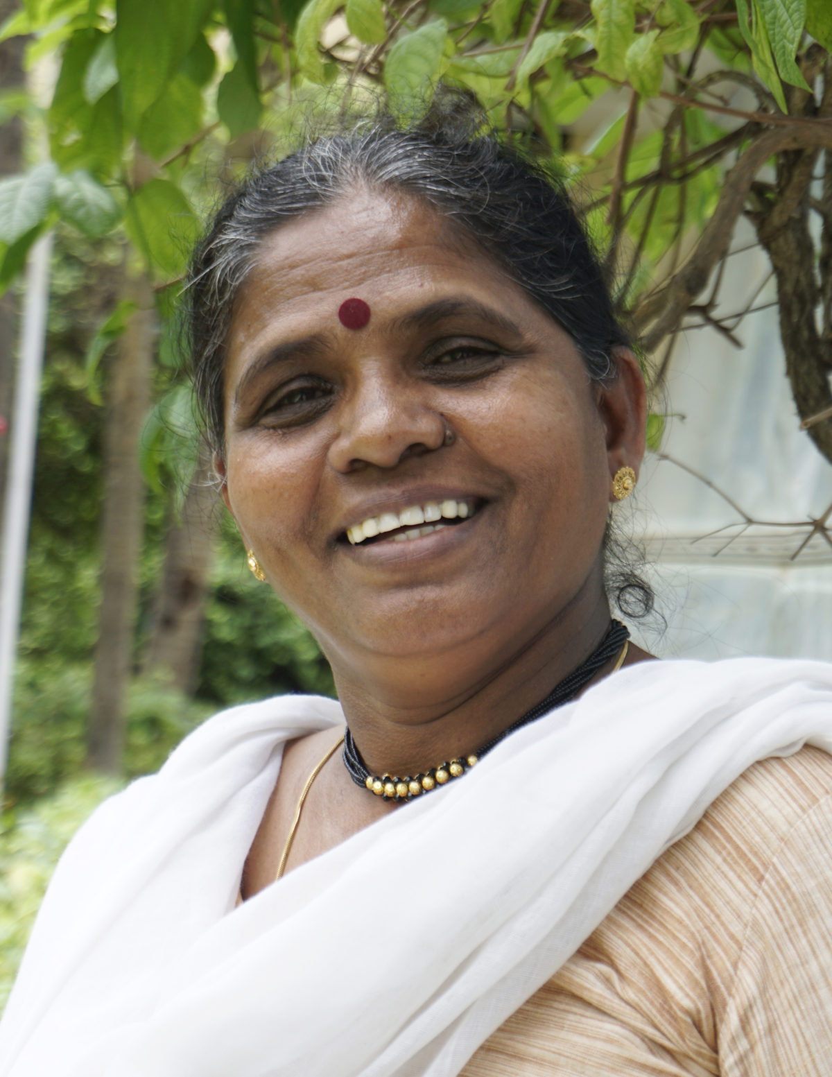 Anuradha