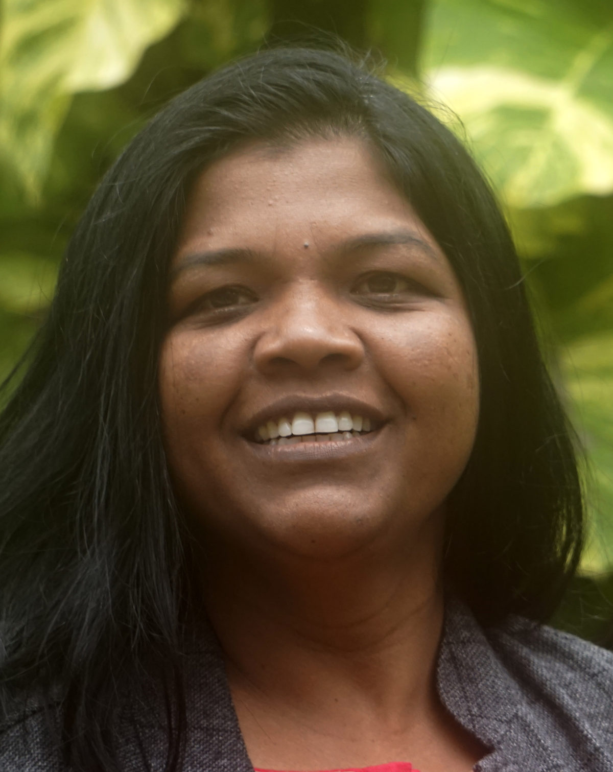 Archana