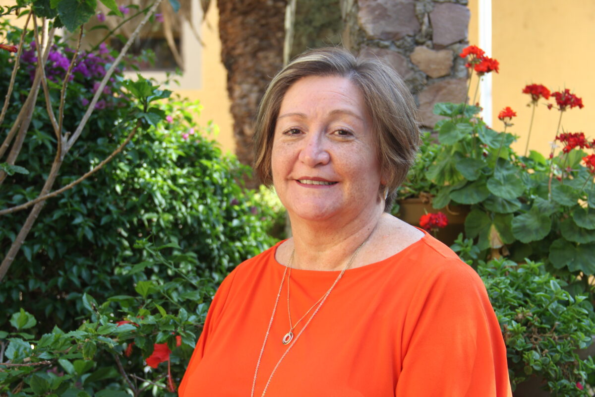 Blanca Estela Gardea