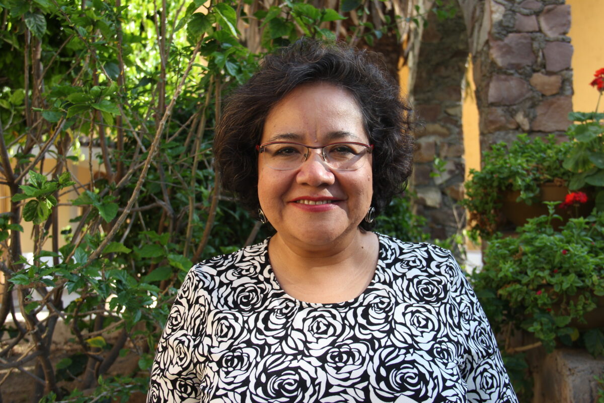 Guadalupe Arellano