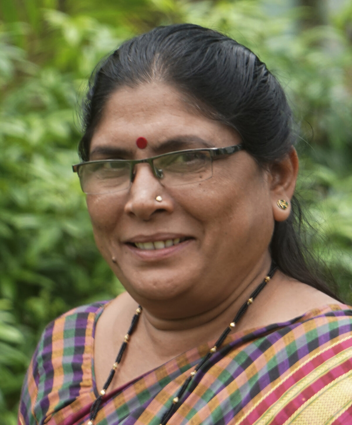 Malti Sagane