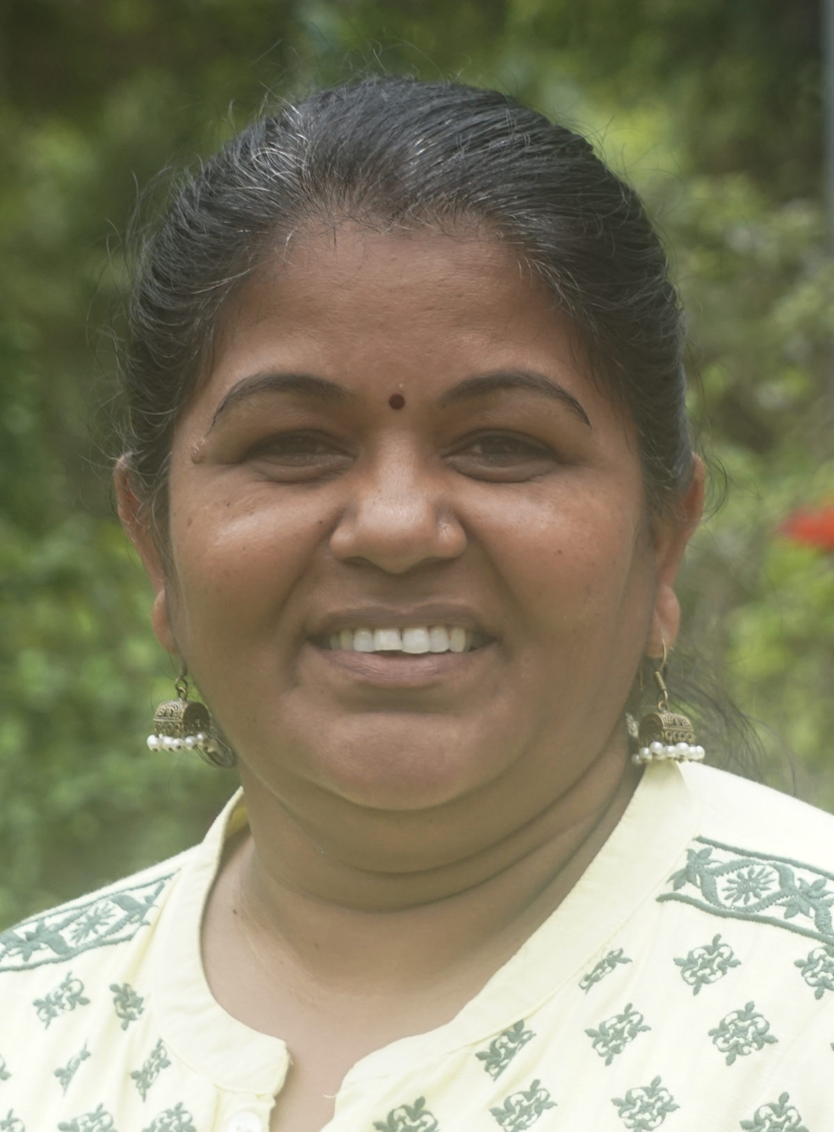 Manisha