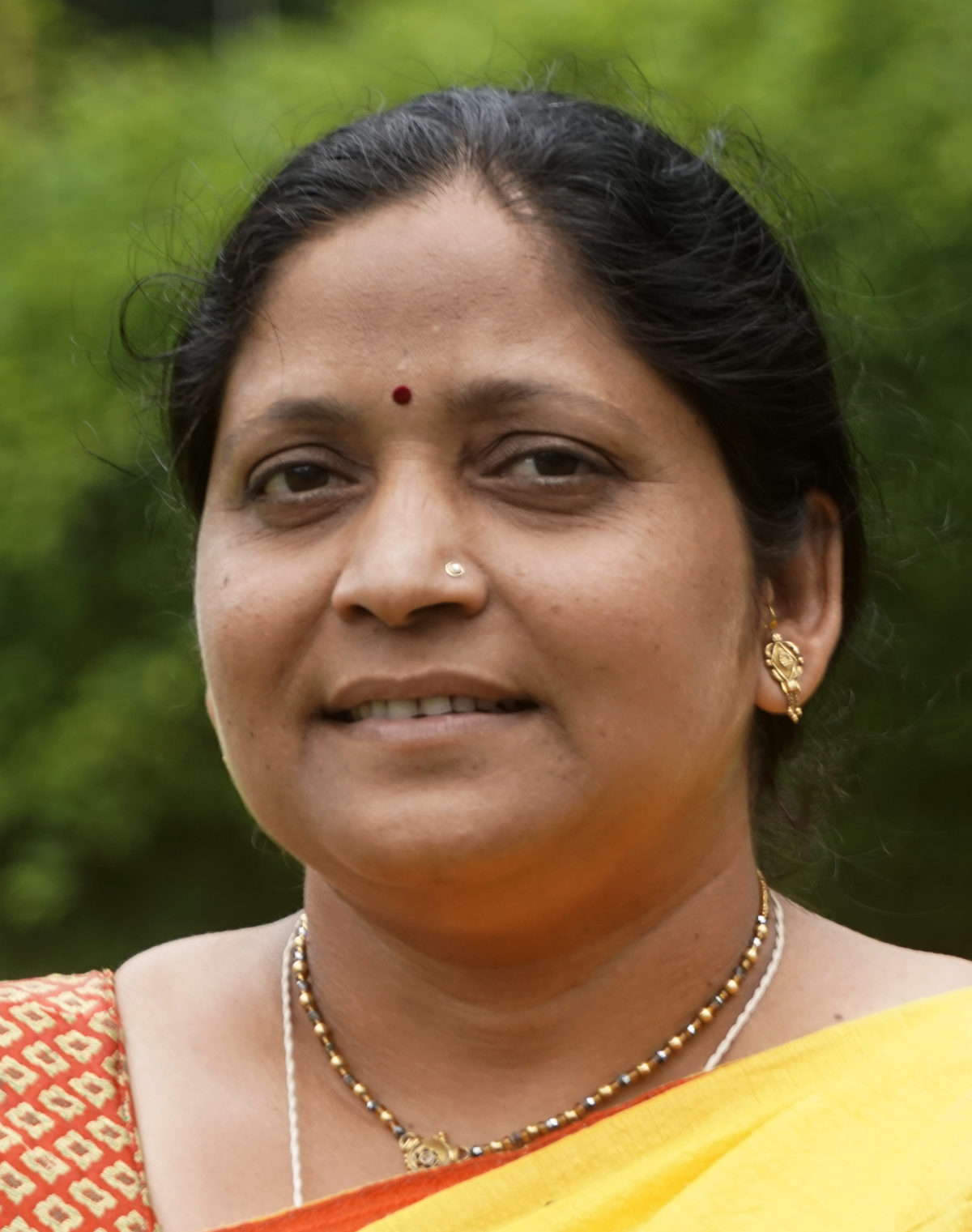 Meenakshi