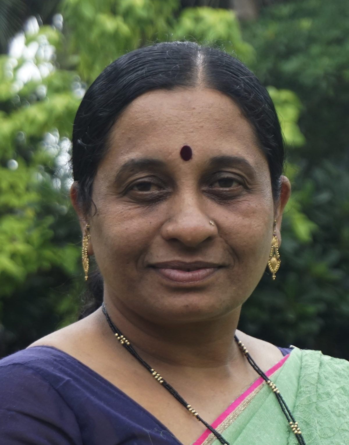 Nanda