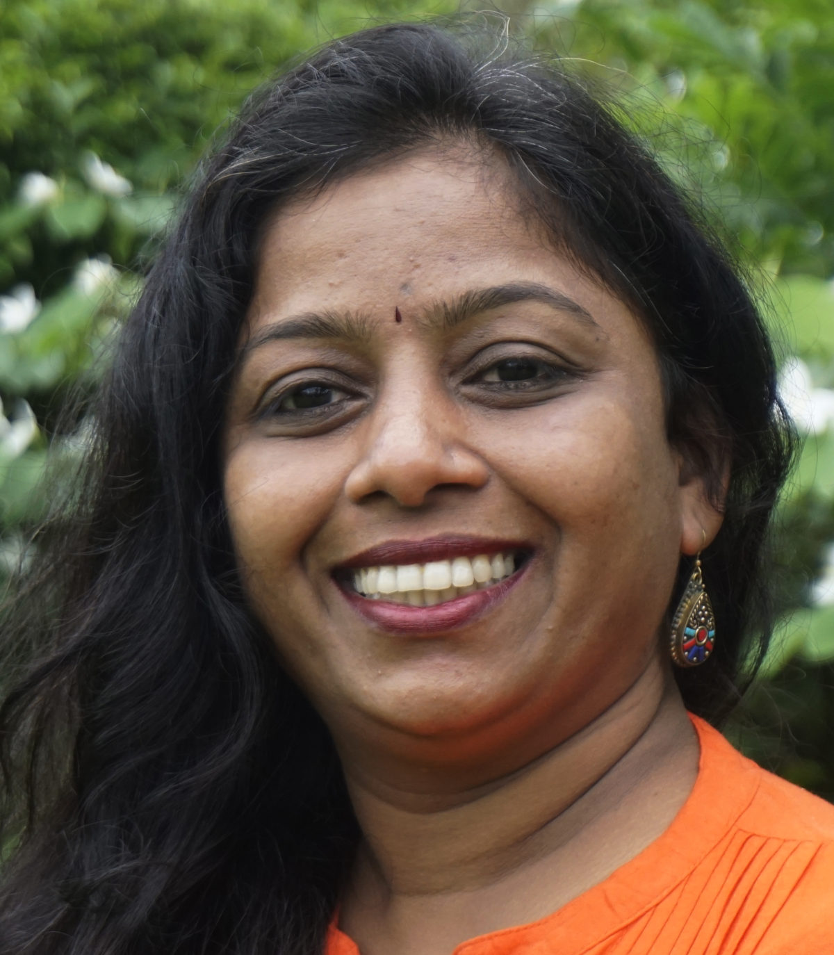 Urmila
