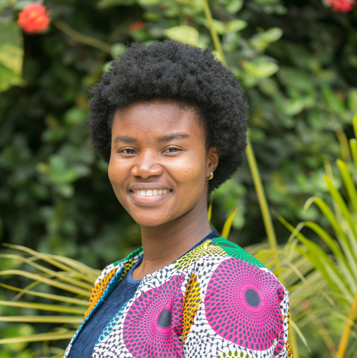 Anne Ojumu