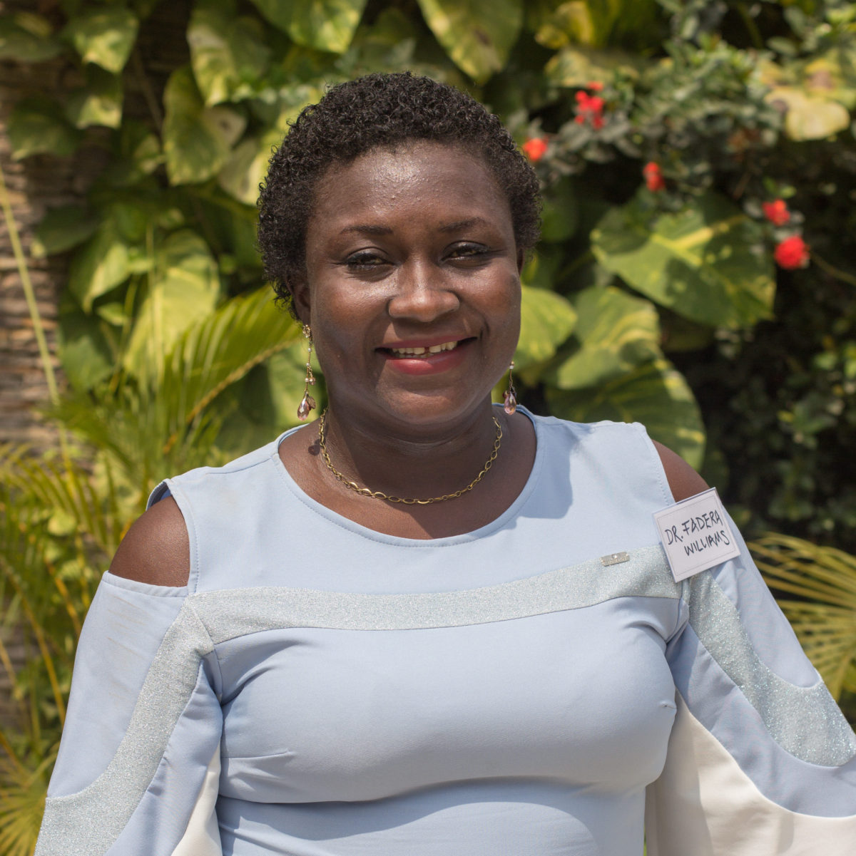 Fadera Williams (1)
