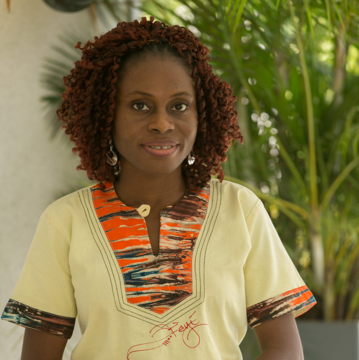 Feyikemi Idowu Fabiyi