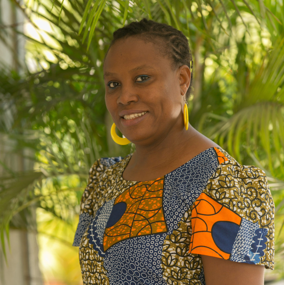 Iretiola T. Adebayo-Olubi