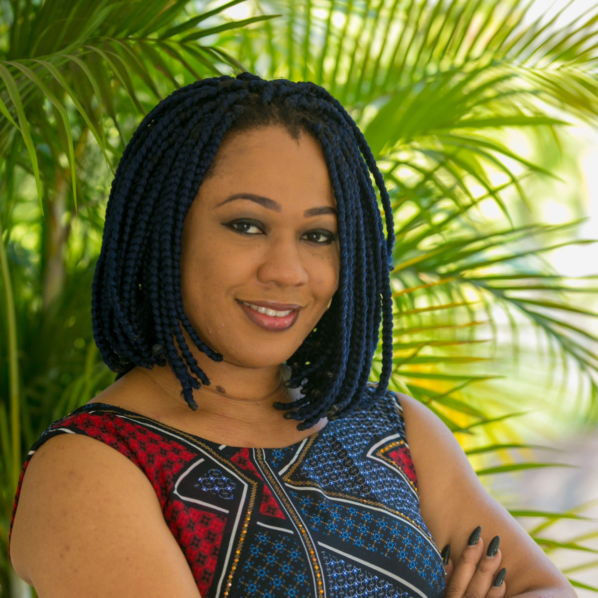 Muna Onuzo