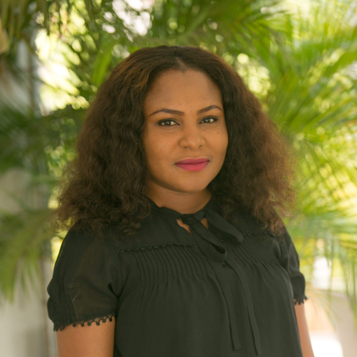 Tolulope Adeyemo