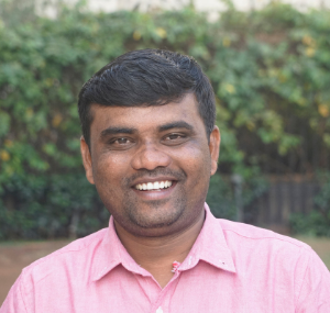 Arvind