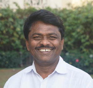 Balasaheb