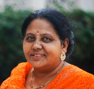 Bharati