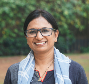 Sangeeta