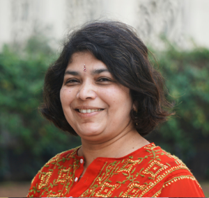 Tejaswi