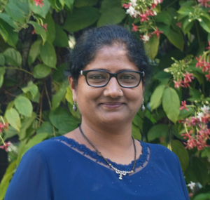 Ujwala Amar Kadam