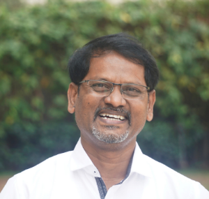 Sunil Maske