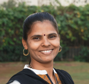 Vanita Kamble