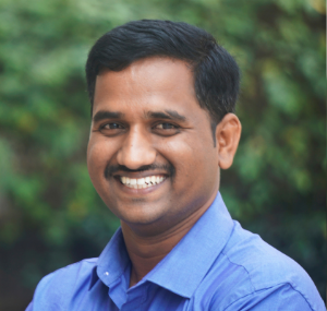 Avinash P. Magar