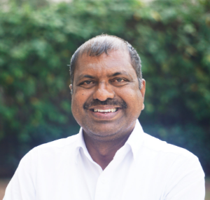 Dillip Alla Rathod