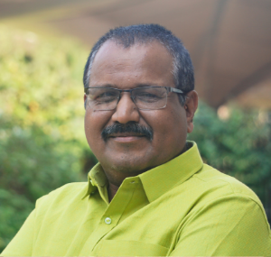 Ashok Laxman Tangade