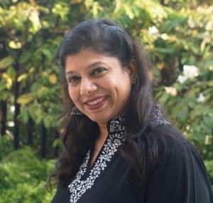 Tania Fernandes Echaporia