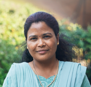 Shalu Pandharinath Gaikwad