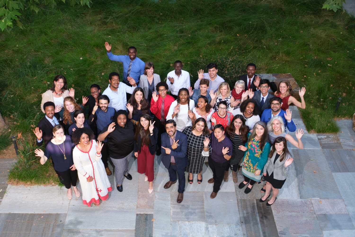 XT3A1065(1)|YCI Leaders and Staff |