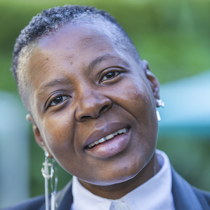 Matsepho Kekana Sq