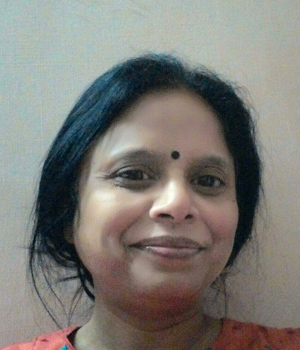 Amrita Thakur