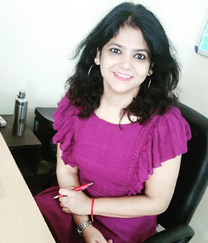 Aparna Singh