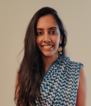 Tarushikha Yadav