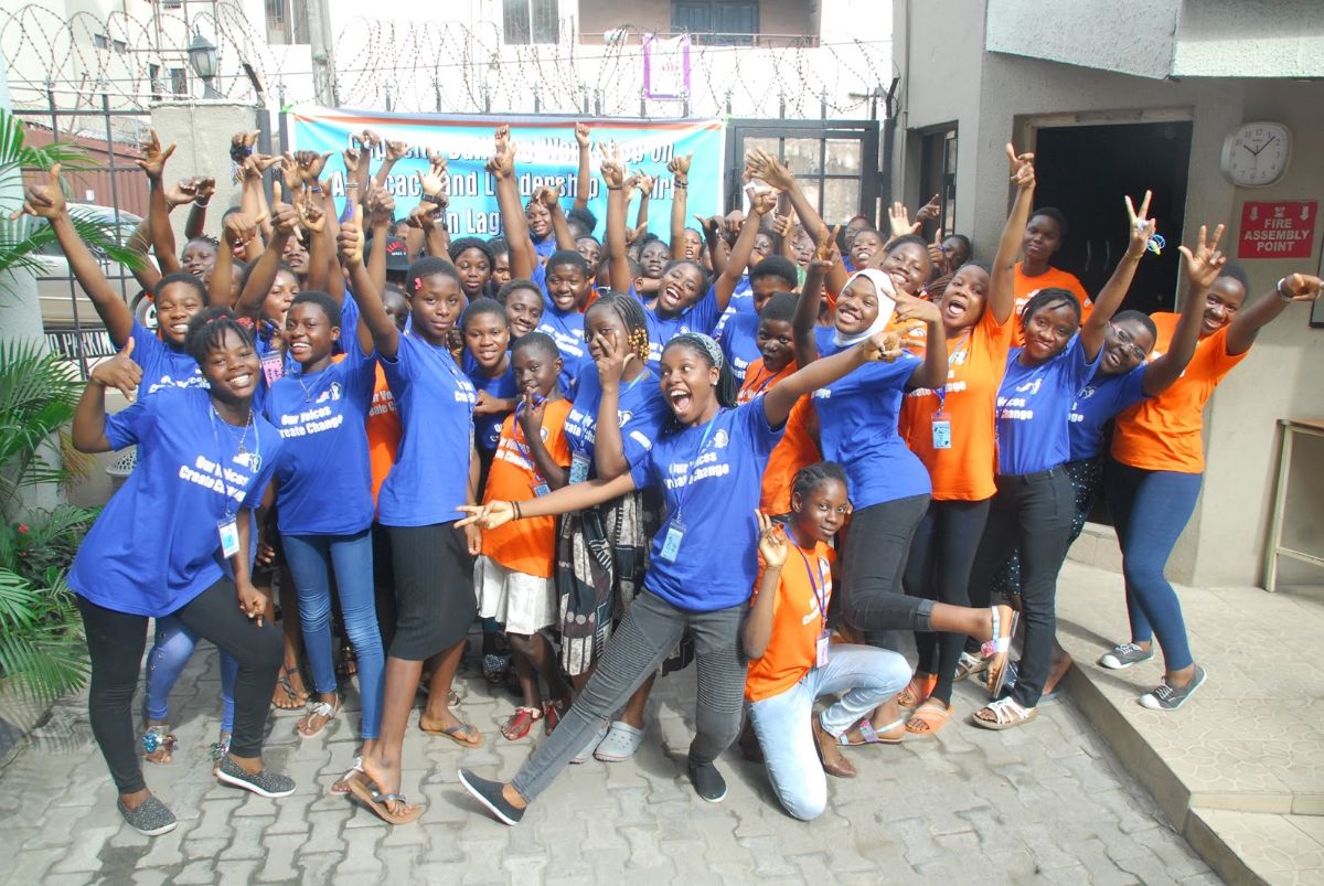 GVI Lagos