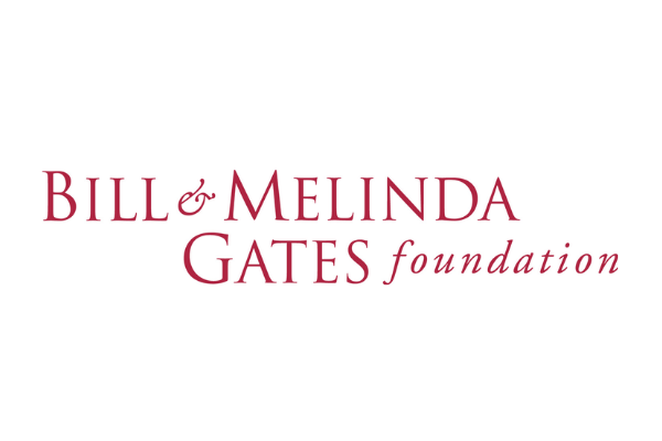 Bill and Melinda Gates Foundation