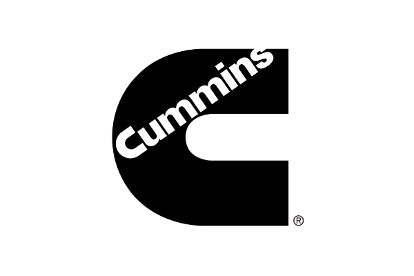 Cummins Inc Logo