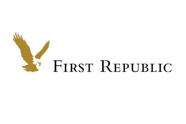 First Republic Logo