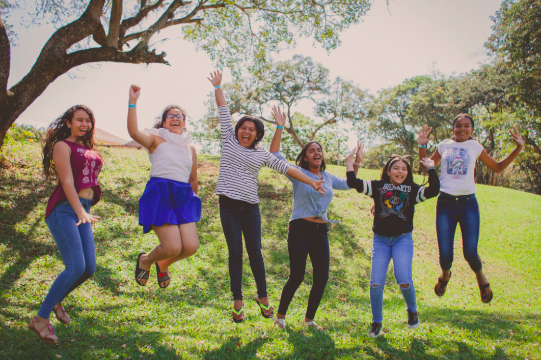 Rise Up_eNews Header_June 2021_01|Lucy_Girl_Leader_Kenya|Rise Up Girl Leaders in Honduras in 2020 |Rise Up Girl Leader Lucy from Kenya|