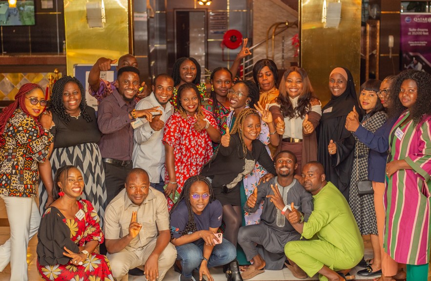Nigeria Cohort