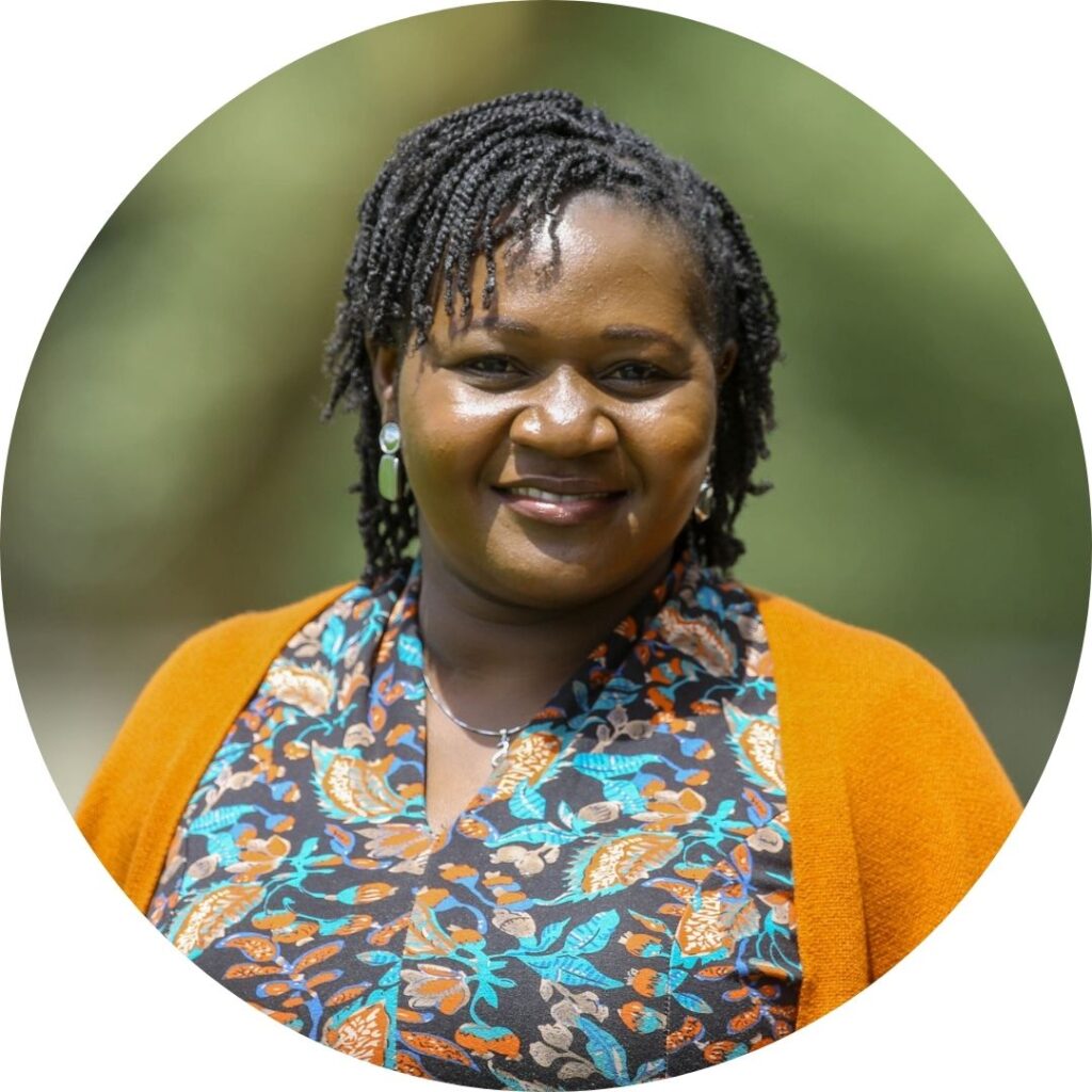 Sylvia Khasoa Sore