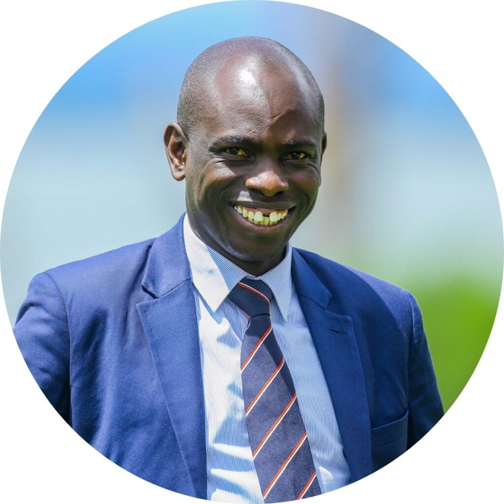 Dennis Juma