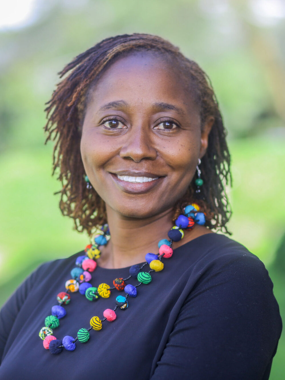 Agnes Nzisa