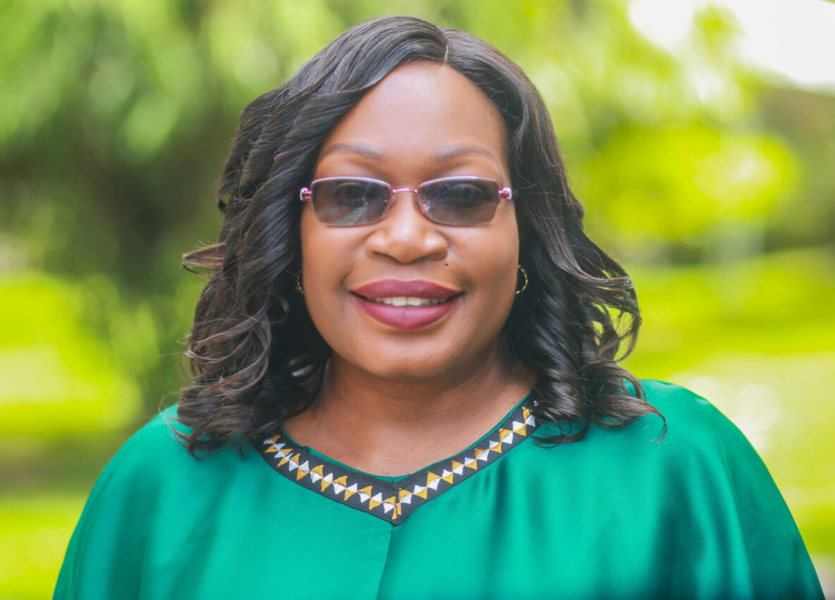 Betty Adera
