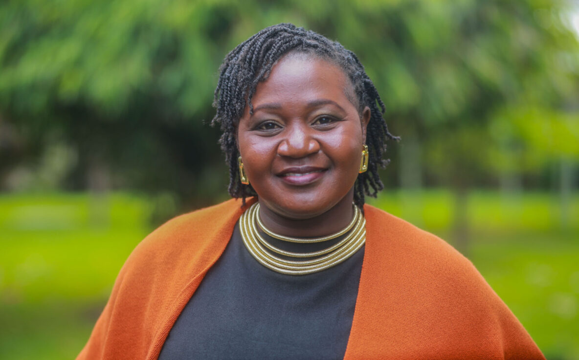 Sylvia Khasoa Sore