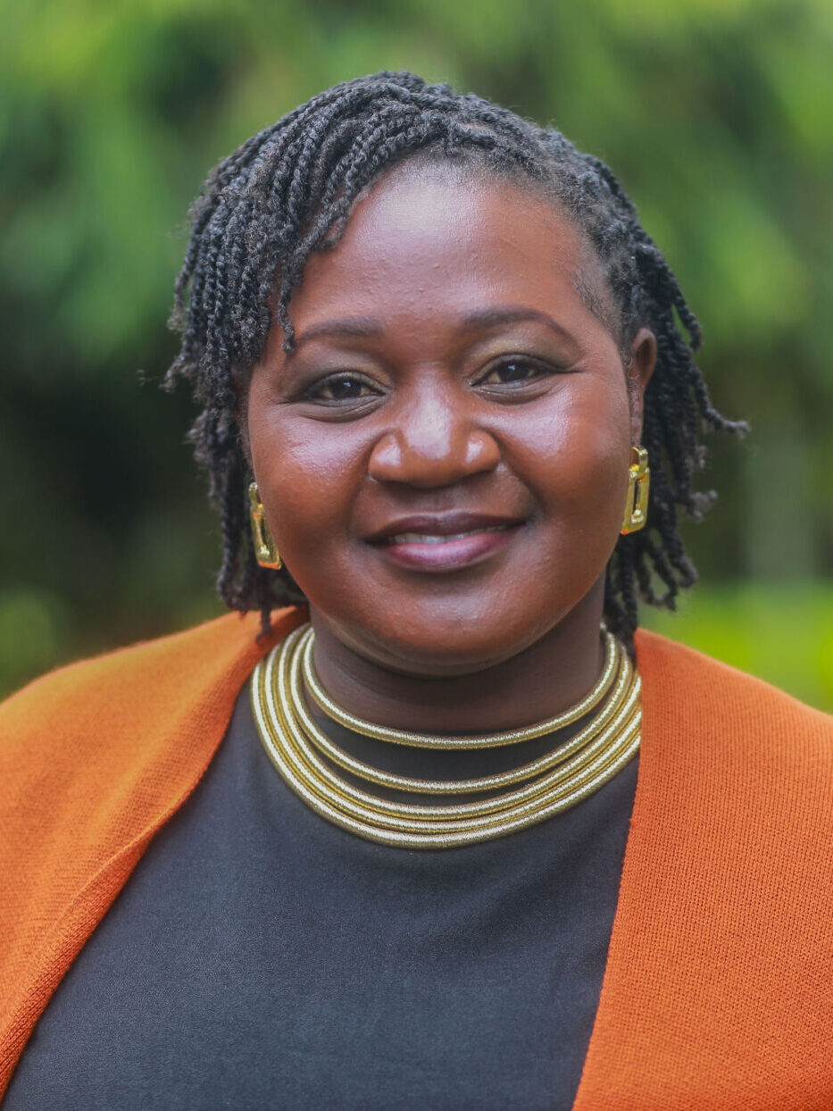 Sylvia Khasoa Sore