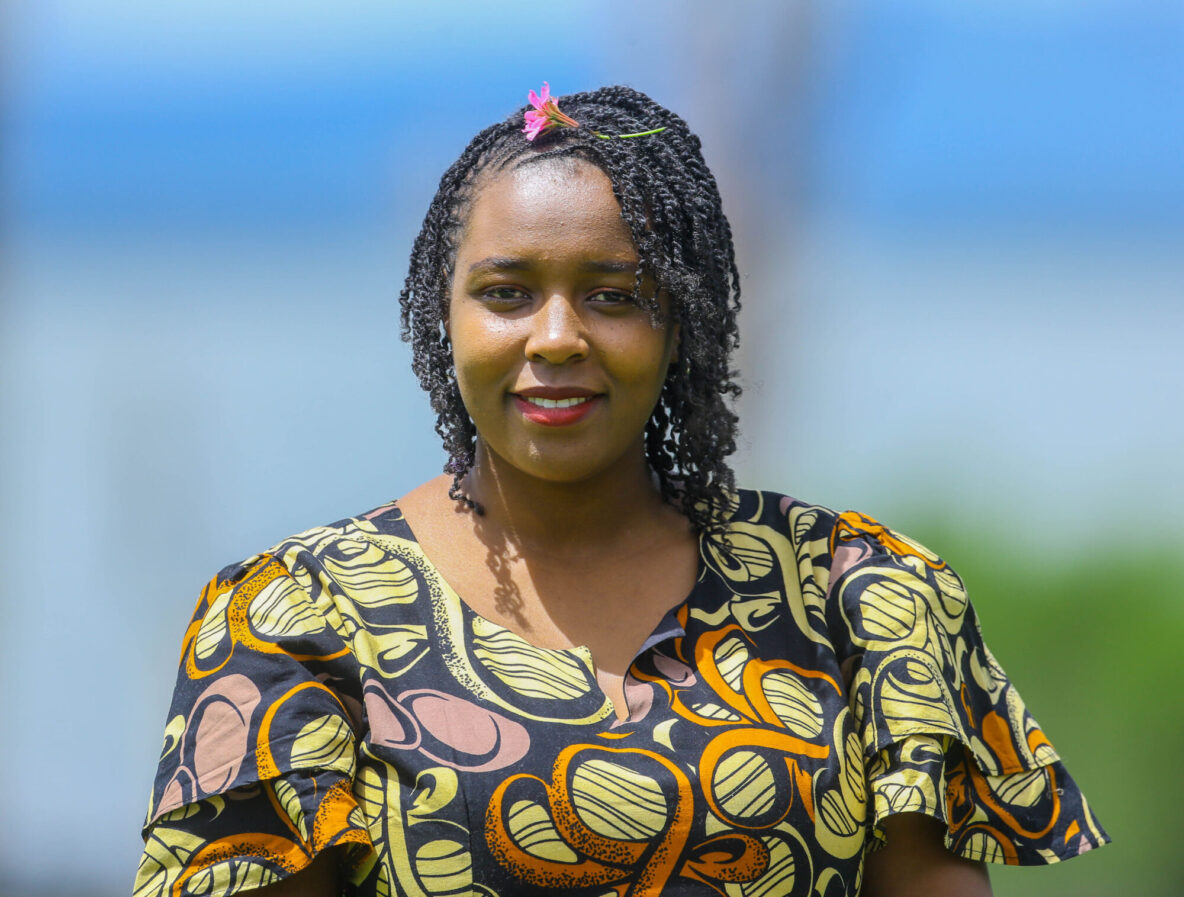 Esther Njenga