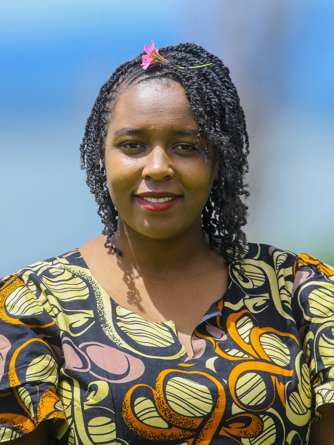 Esther Njenga
