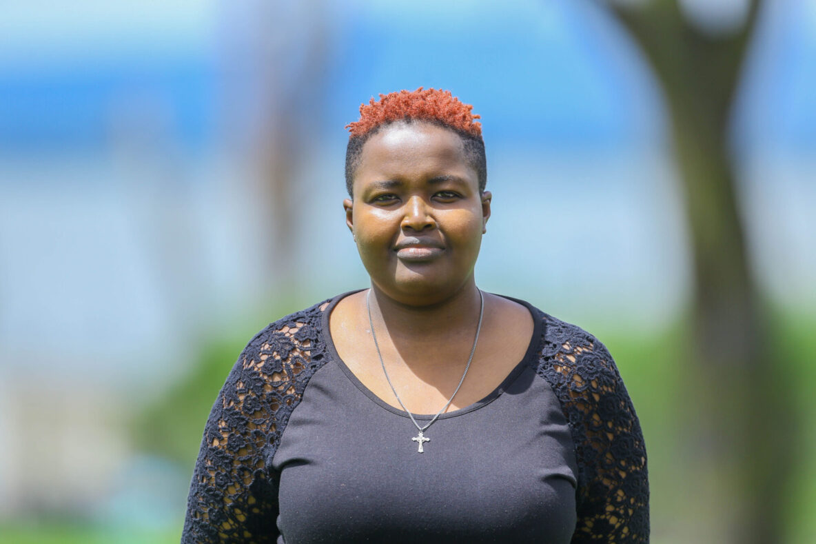 Evelynne Wanjiku Ndung'u