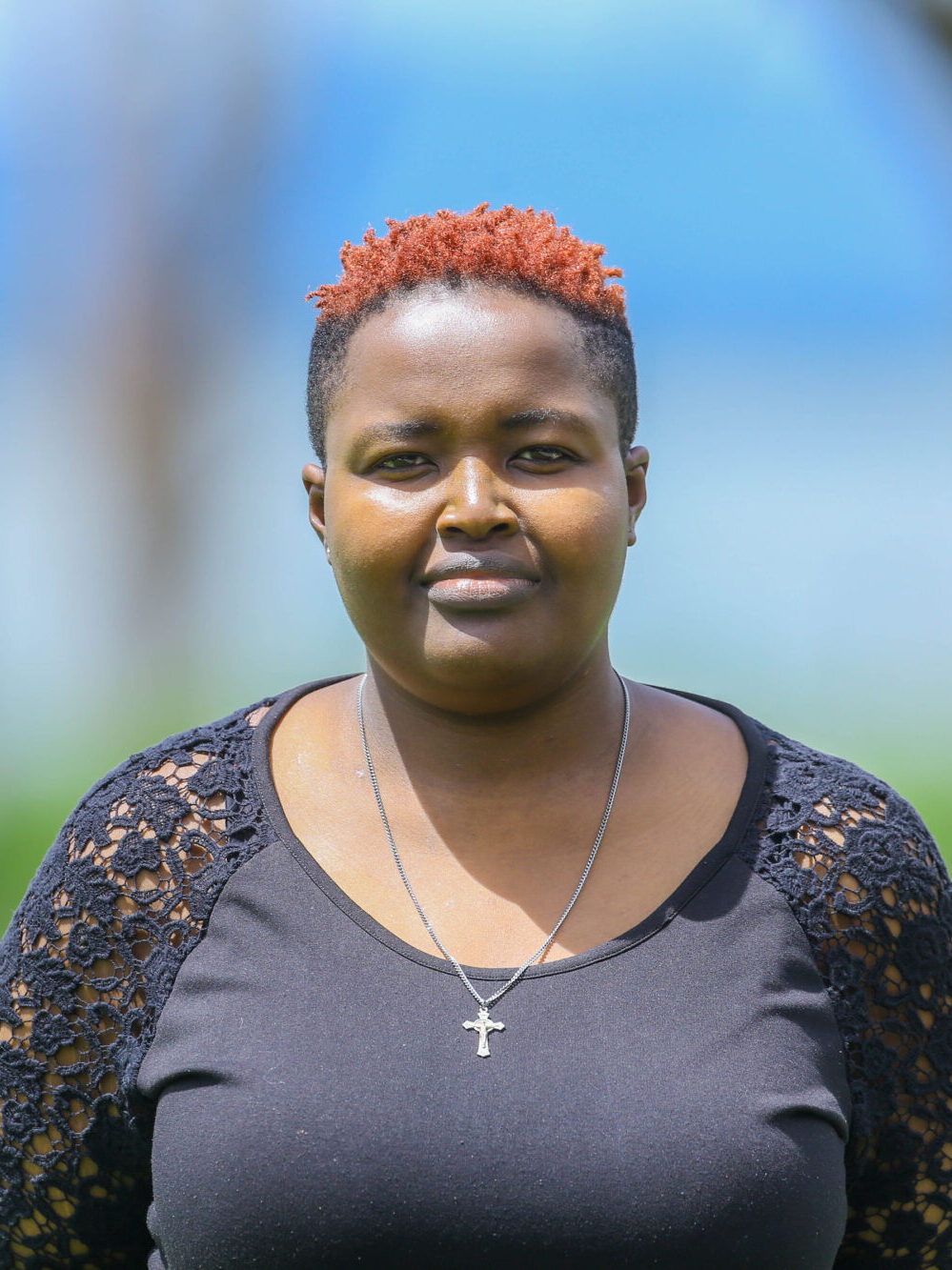 Evelynne Wanjiku Ndung'u