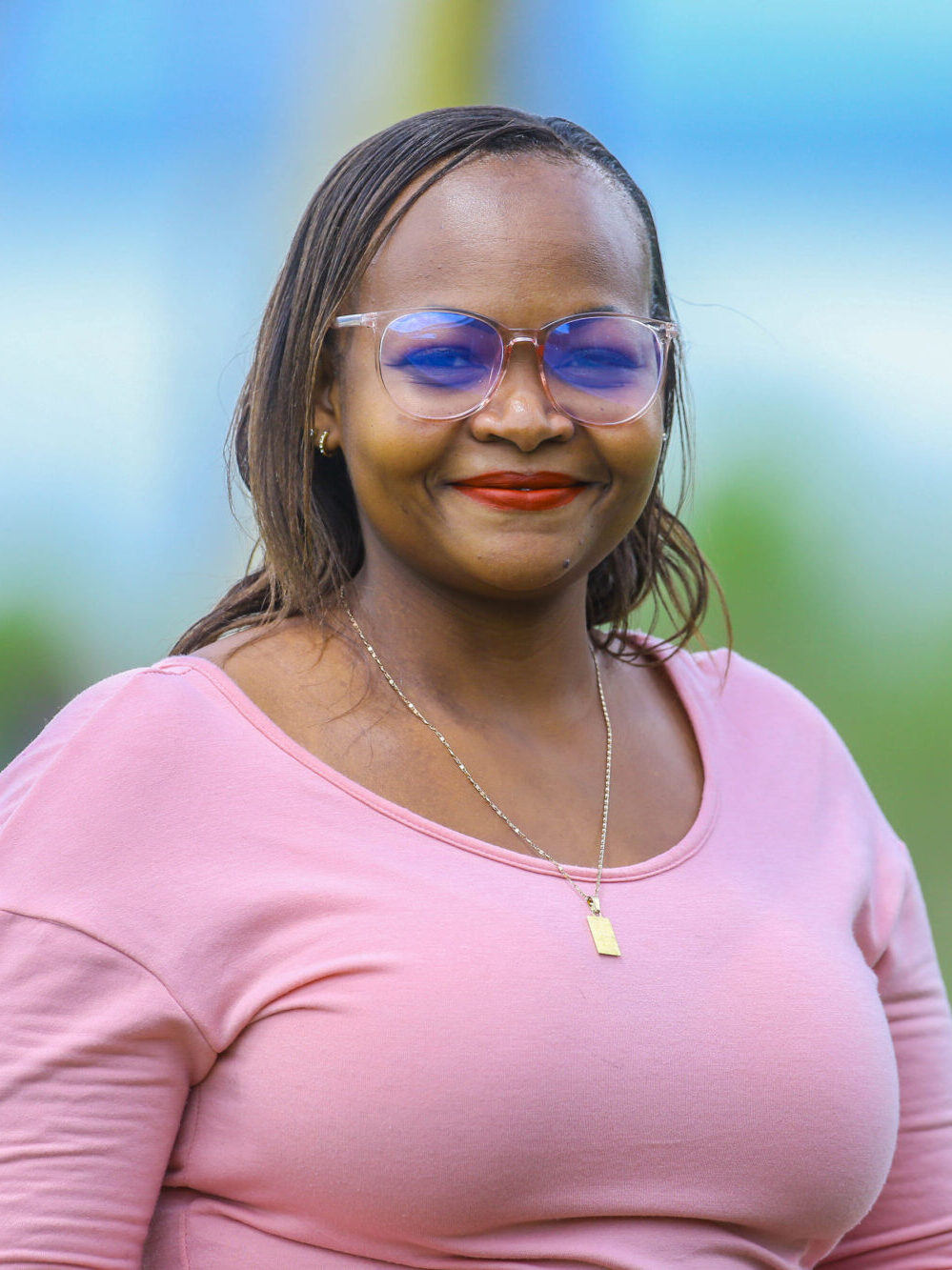 Mercy Mwikali Muthui